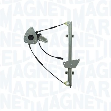 Window Regulator